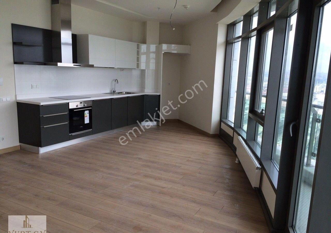 Mall Of İstanbul'da Kiralık 1+1 Daire 90m² - Görsel 10