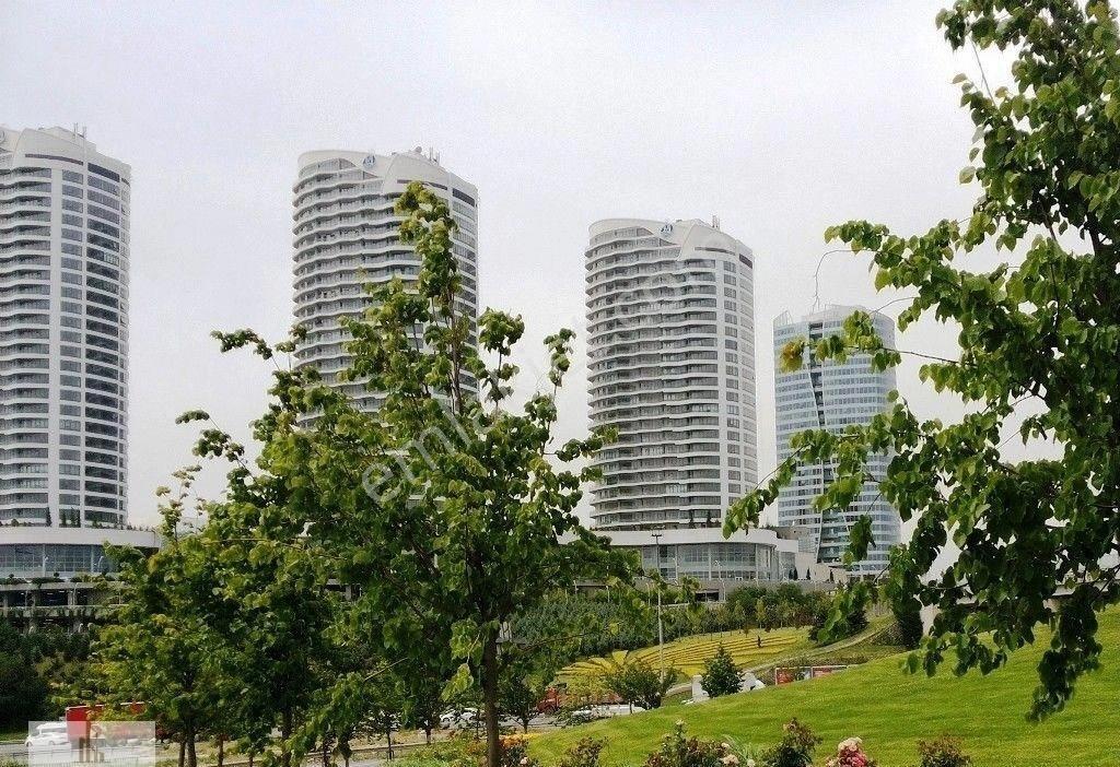 Mall Of İstanbul'da Kiralık 1+1 Daire 90m² - Görsel 3