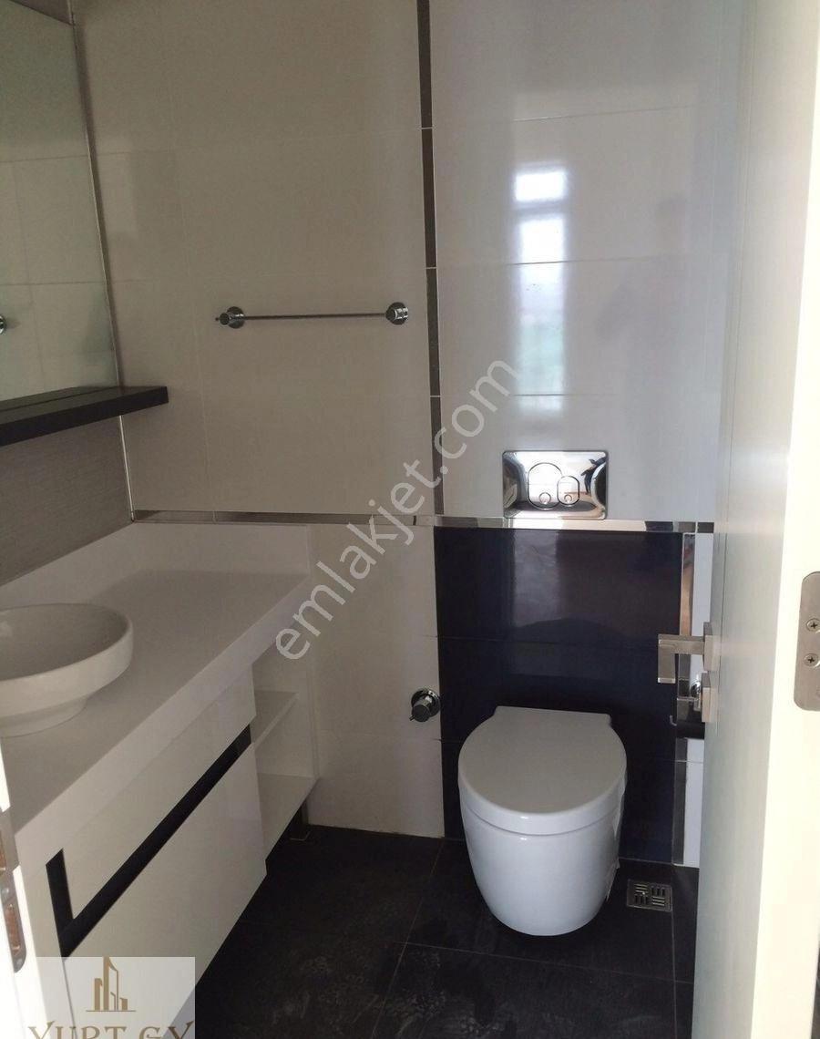 Mall Of İstanbul'da Kiralık 1+1 Daire 90m² - Görsel 14