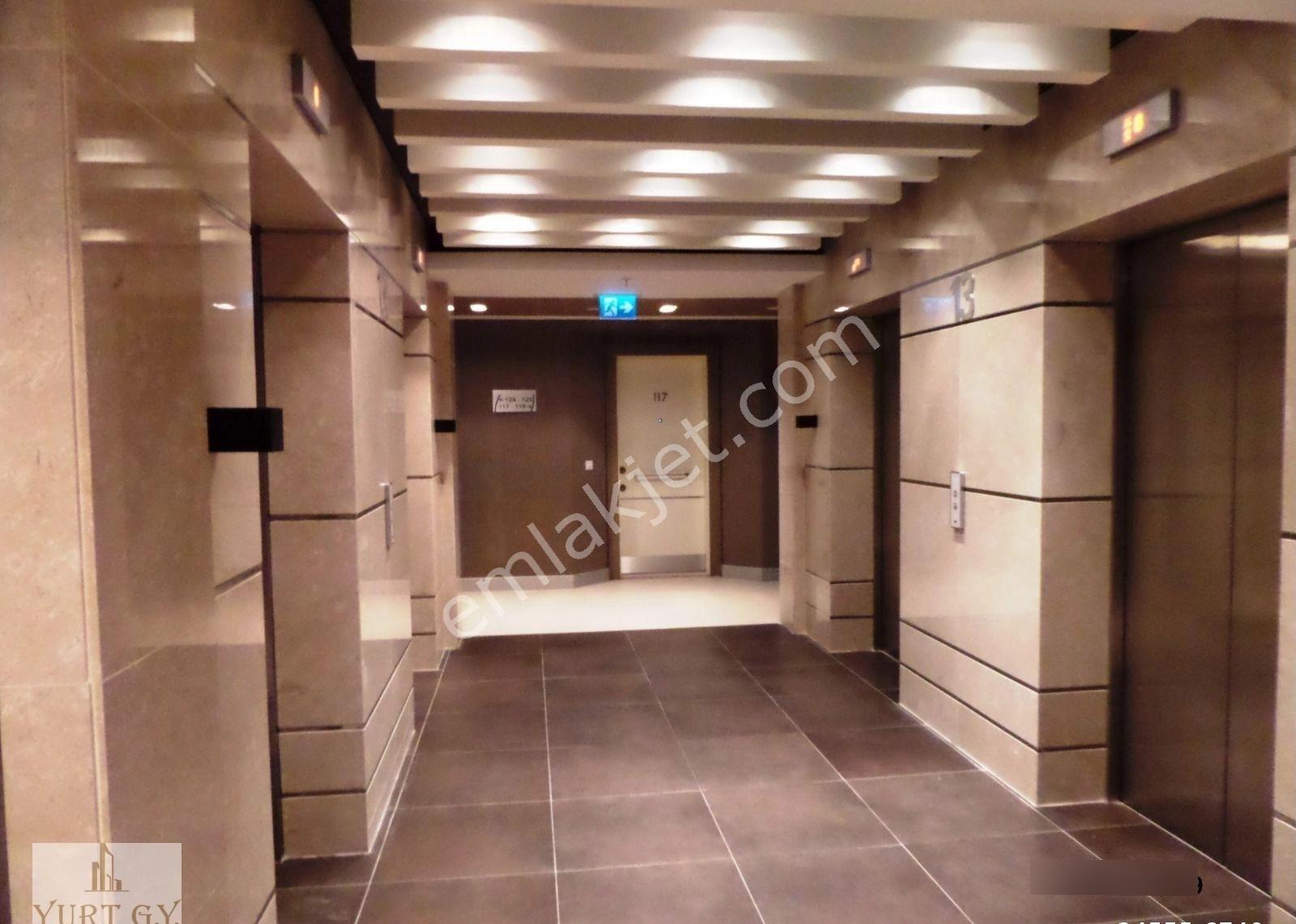 Mall Of İstanbul'da Kiralık 1+1 Daire 90m² - Görsel 6