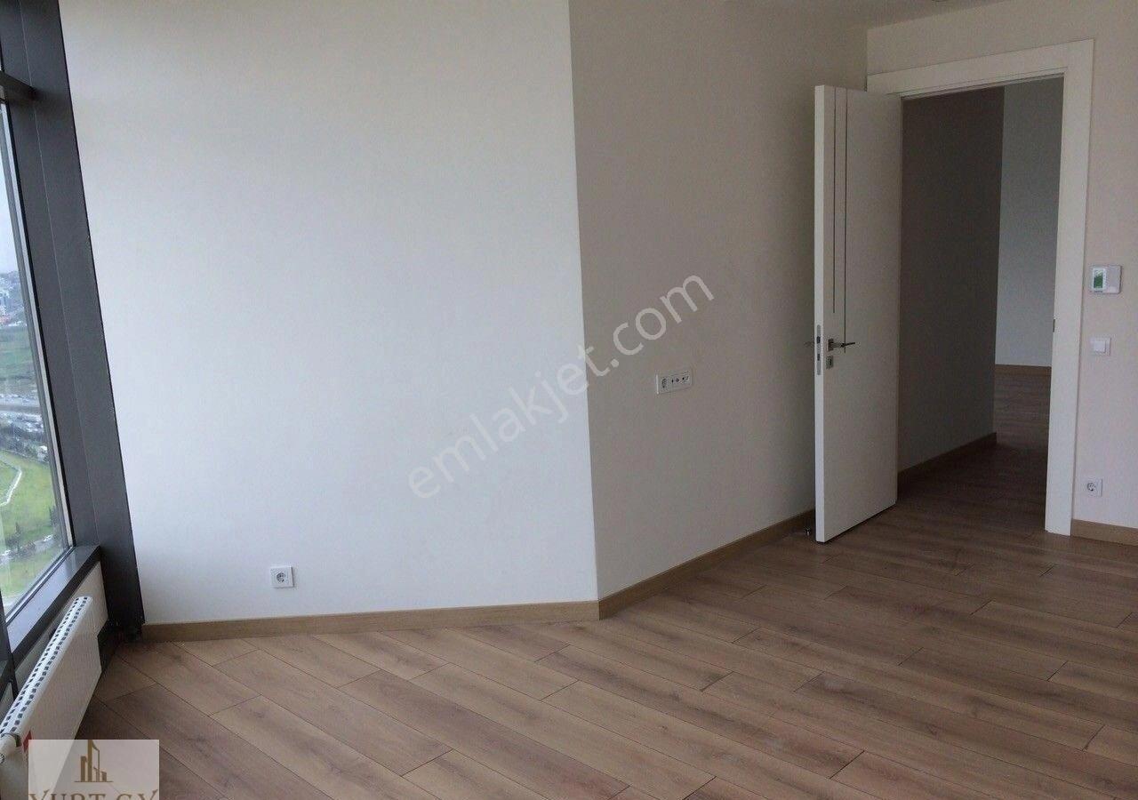 Mall Of İstanbul'da Kiralık 1+1 Daire 90m² - Görsel 15