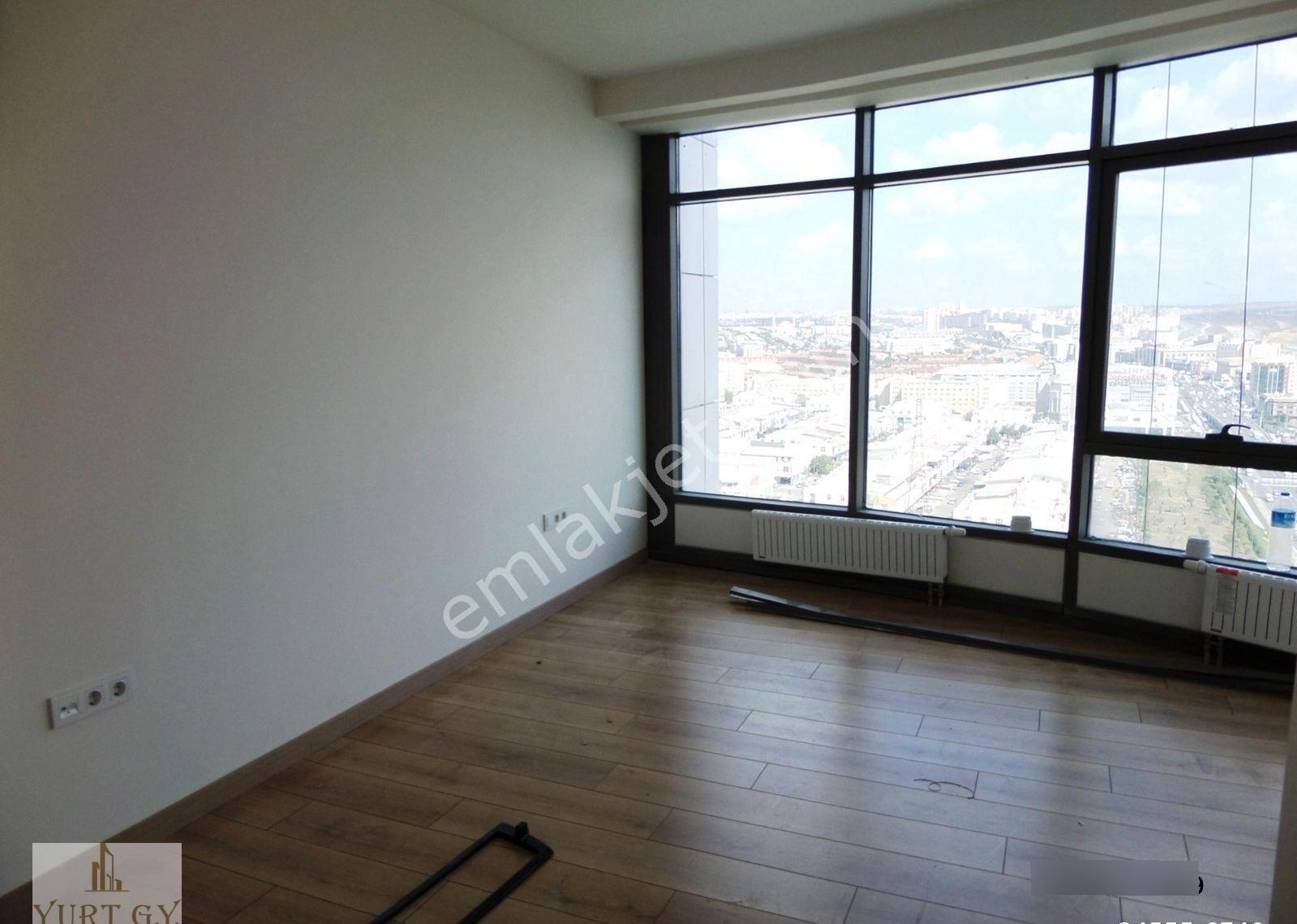 Mall Of İstanbul'da Kiralık 1+1 Daire 90m² - Görsel 17