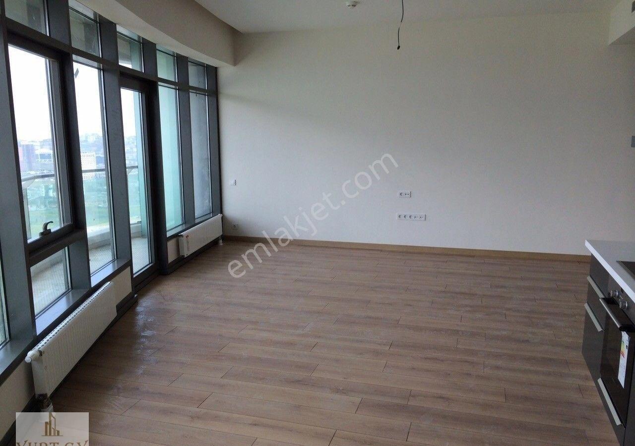 Mall Of İstanbul'da Kiralık 1+1 Daire 90m² - Görsel 9