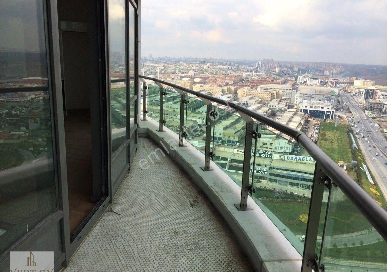 Mall Of İstanbul'da Kiralık 1+1 Daire 90m² - Görsel 8
