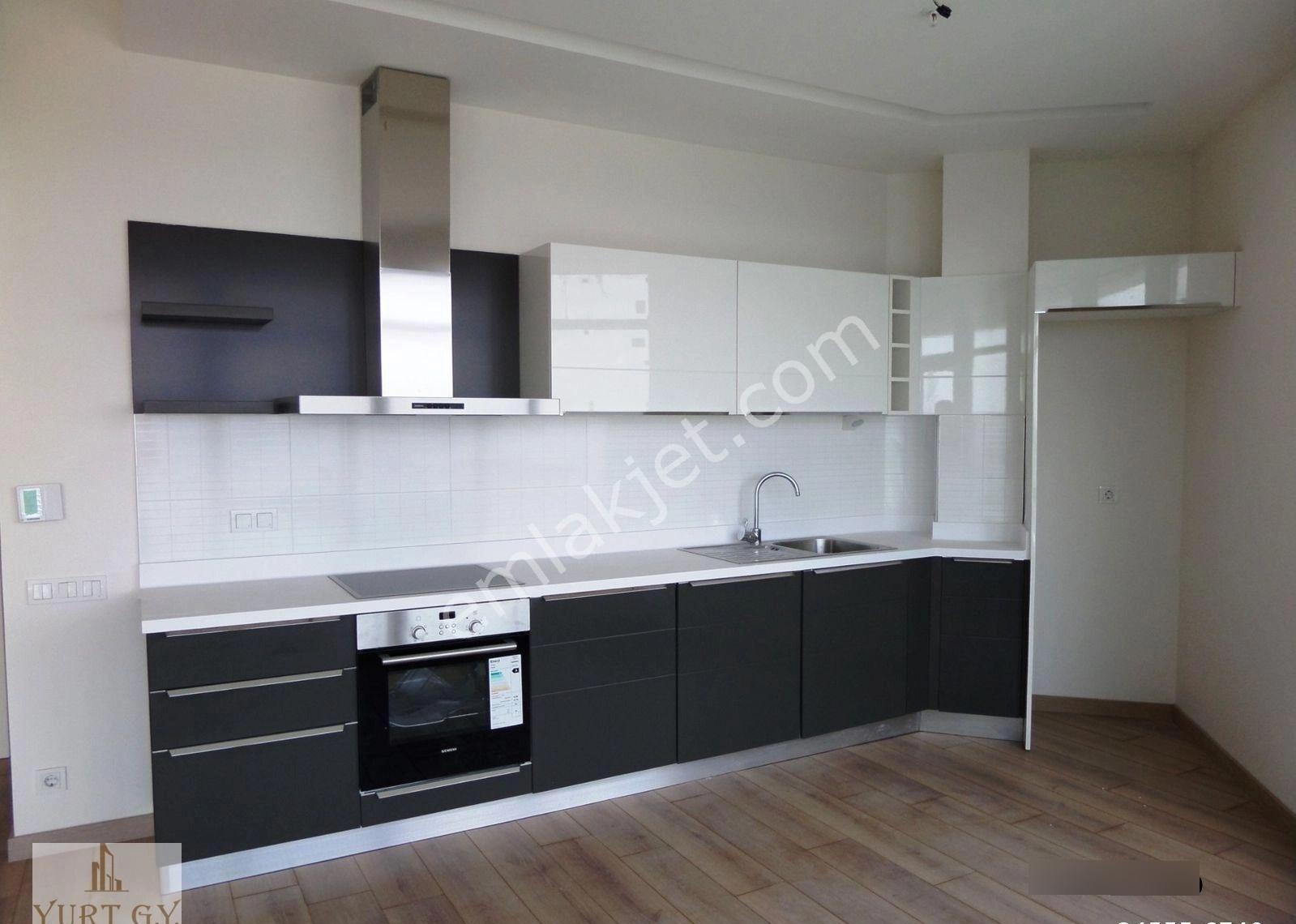 Mall Of İstanbul'da Kiralık 1+1 Daire 90m² - Görsel 12