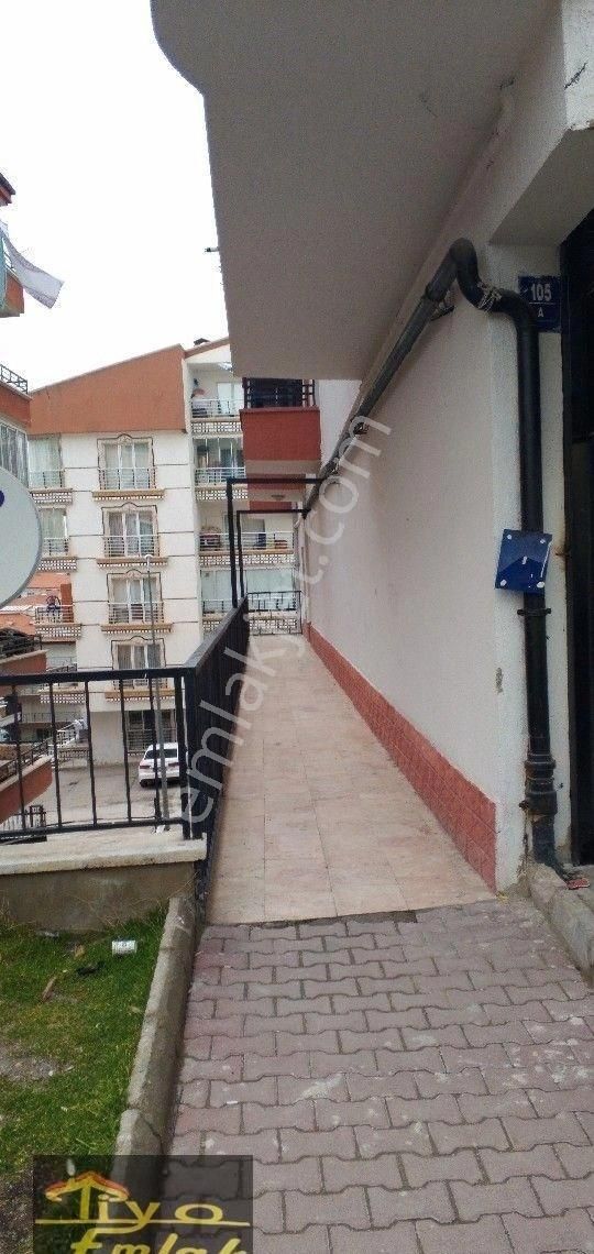 3+1( 120 M2) Satılık Daire Ankara Altındağ Çamlık Mahallesi Bostancık Caddesi 3. Kat Güney Cephe - Görsel 8
