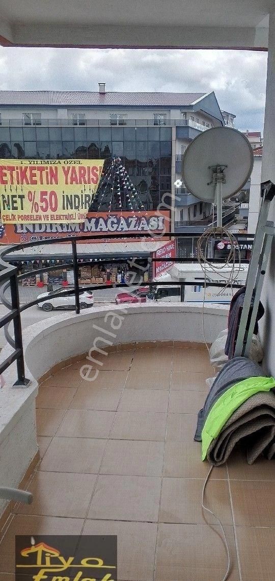 3+1( 120 M2) Satılık Daire Ankara Altındağ Çamlık Mahallesi Bostancık Caddesi 3. Kat Güney Cephe - Görsel 20