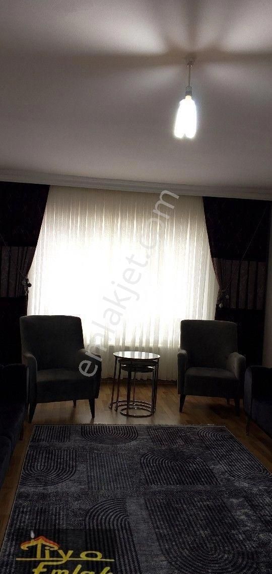 3+1( 120 M2) Satılık Daire Ankara Altındağ Çamlık Mahallesi Bostancık Caddesi 3. Kat Güney Cephe - Görsel 19