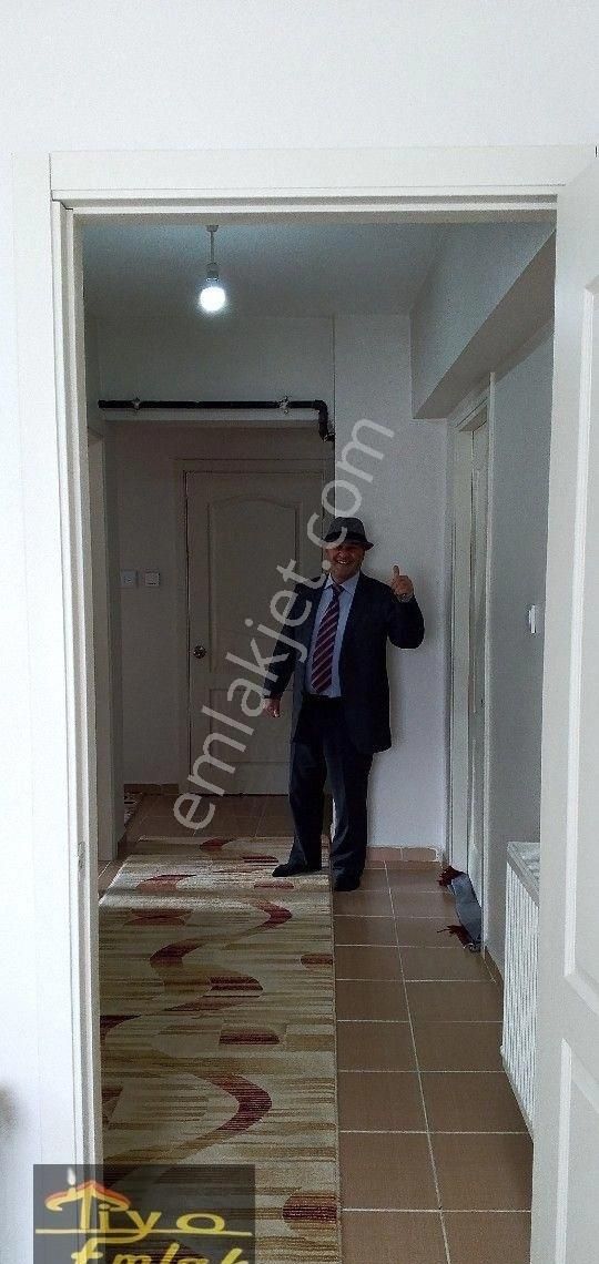 3+1( 120 M2) Satılık Daire Ankara Altındağ Çamlık Mahallesi Bostancık Caddesi 3. Kat Güney Cephe - Görsel 11