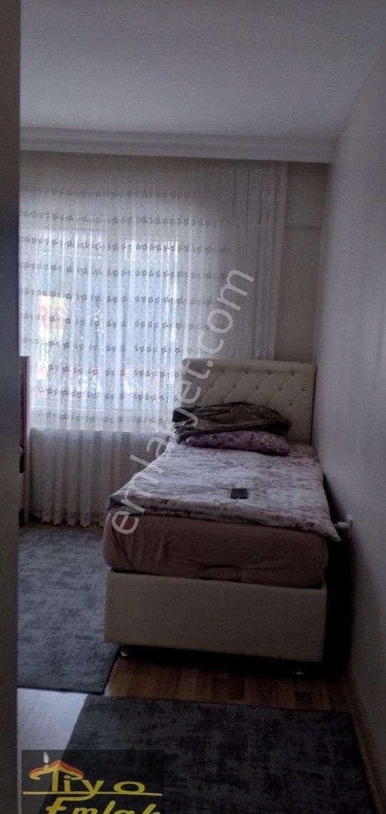 3+1( 120 M2) Satılık Daire Ankara Altındağ Çamlık Mahallesi Bostancık Caddesi 3. Kat Güney Cephe - Görsel 16