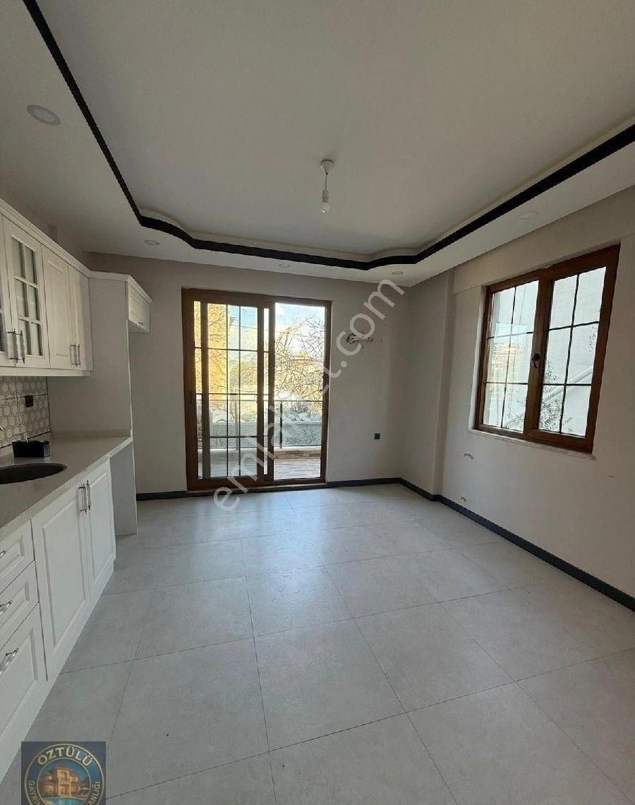 1+1 1.kat Bahçeli Nizam Satılık Daire - Görsel 6