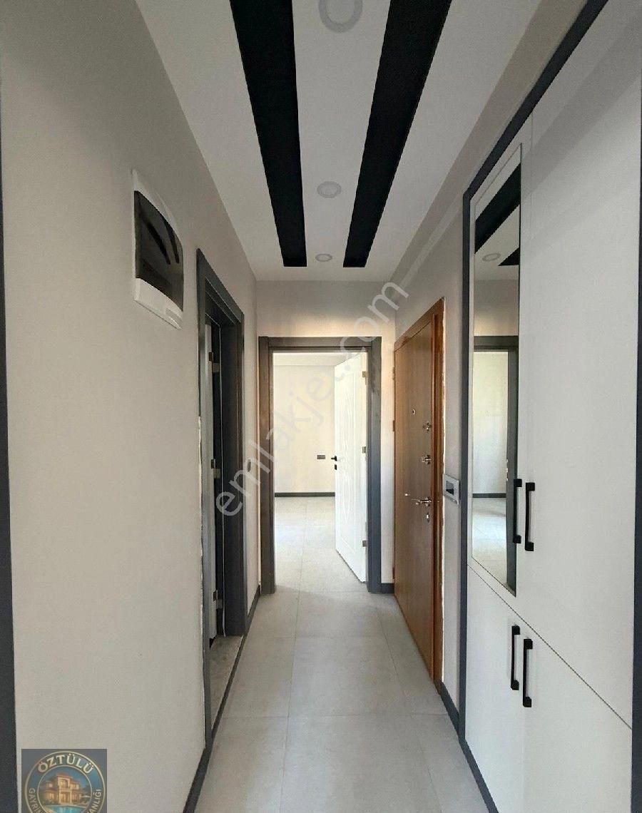 1+1 1.kat Bahçeli Nizam Satılık Daire - Görsel 17