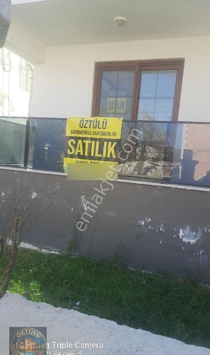 1+1 1.kat Bahçeli Nizam Satılık Daire - Görsel 18