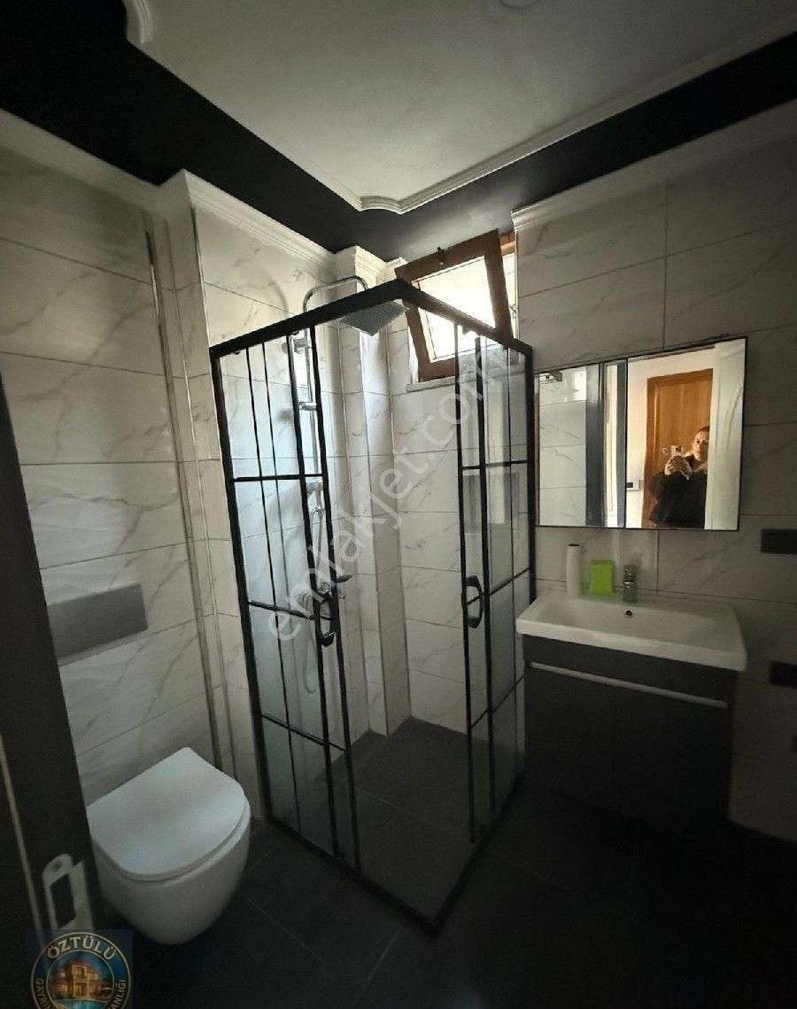 1+1 1.kat Bahçeli Nizam Satılık Daire - Görsel 2