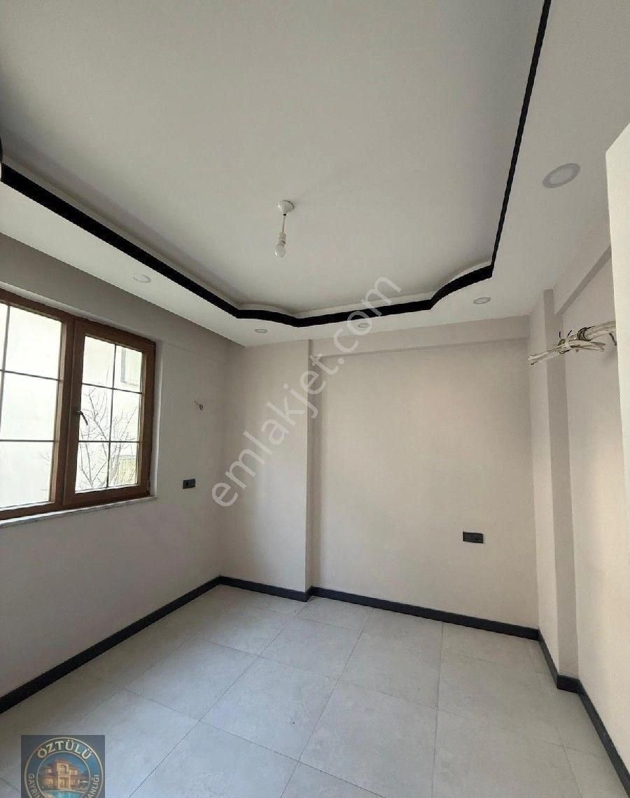 1+1 1.kat Bahçeli Nizam Satılık Daire - Görsel 14