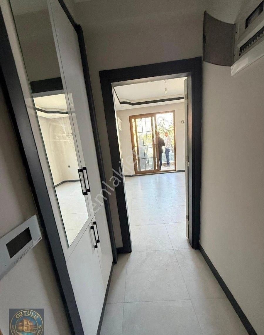 1+1 1.kat Bahçeli Nizam Satılık Daire - Görsel 3