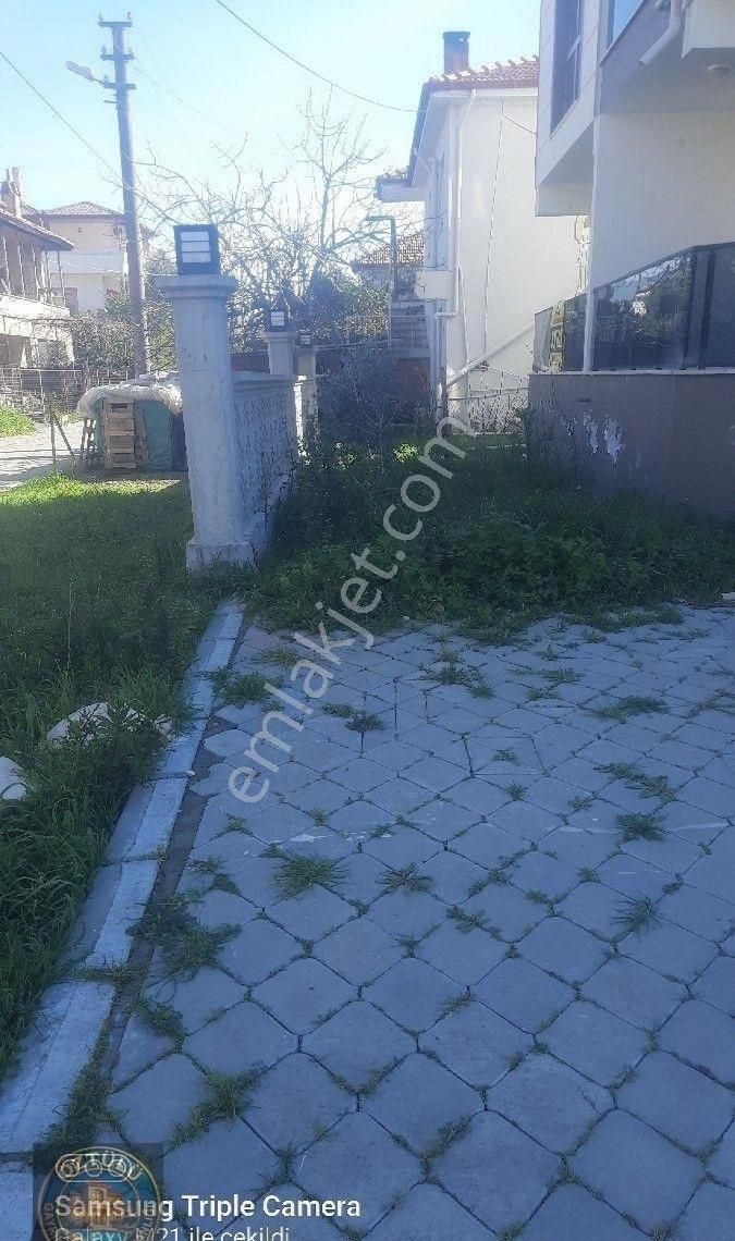 1+1 1.kat Bahçeli Nizam Satılık Daire - Görsel 16