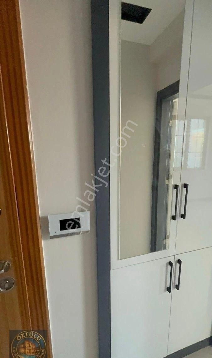 1+1 1.kat Bahçeli Nizam Satılık Daire - Görsel 7