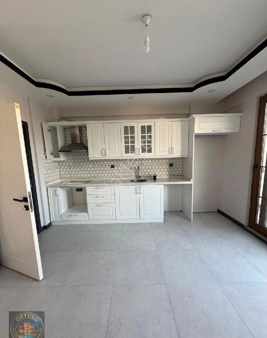1+1 1.kat Bahçeli Nizam Satılık Daire - Görsel 10