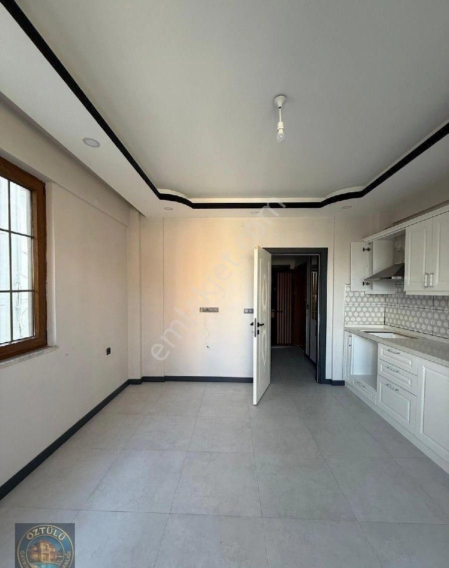 1+1 1.kat Bahçeli Nizam Satılık Daire - Görsel 13