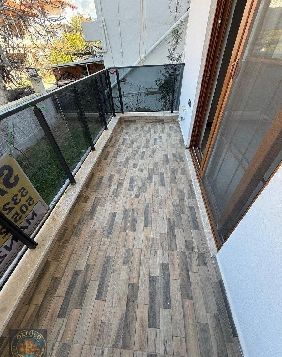 1+1 1.kat Bahçeli Nizam Satılık Daire - Görsel 5