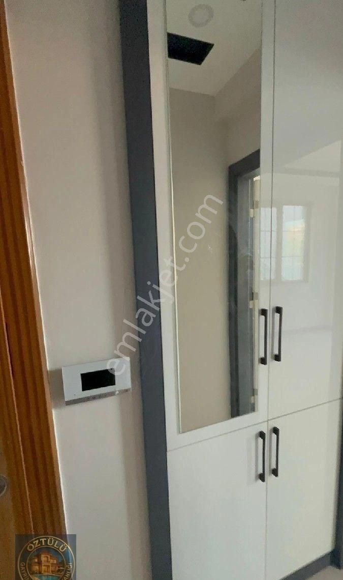 1+1 1.kat Bahçeli Nizam Satılık Daire - Görsel 15