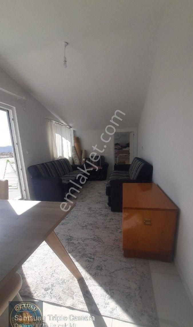 Sıfır Dublex Eşyalı Satılık Daire - Görsel 4