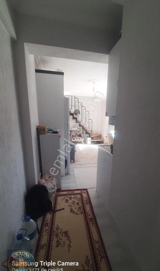 Sıfır Dublex Eşyalı Satılık Daire - Görsel 10