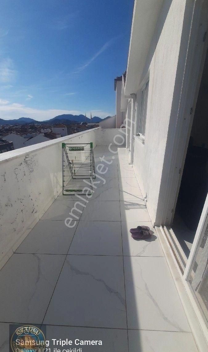 Sıfır Dublex Eşyalı Satılık Daire - Görsel 5