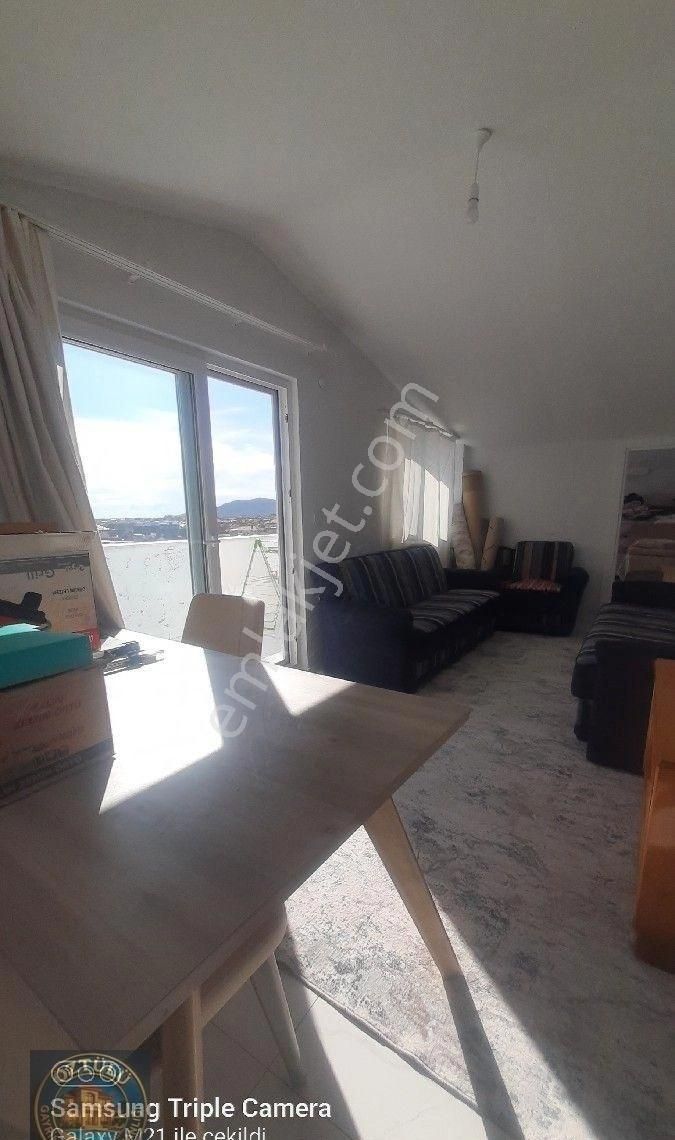 Sıfır Dublex Eşyalı Satılık Daire - Görsel 3