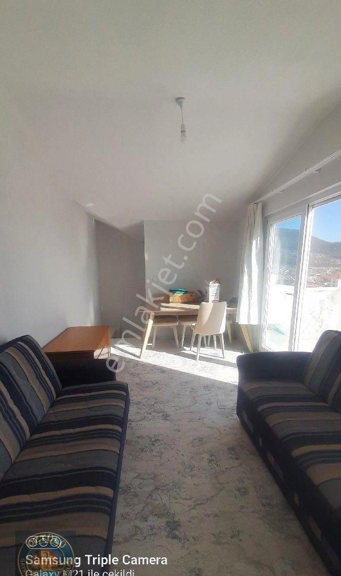 Sıfır Dublex Eşyalı Satılık Daire - Görsel 16