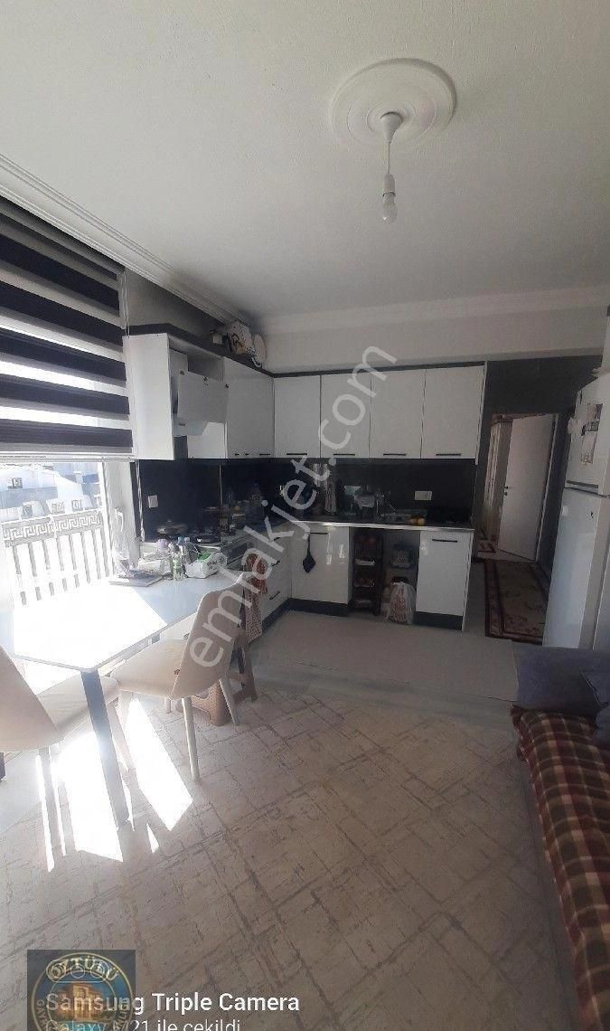 Sıfır Dublex Eşyalı Satılık Daire - Görsel 11