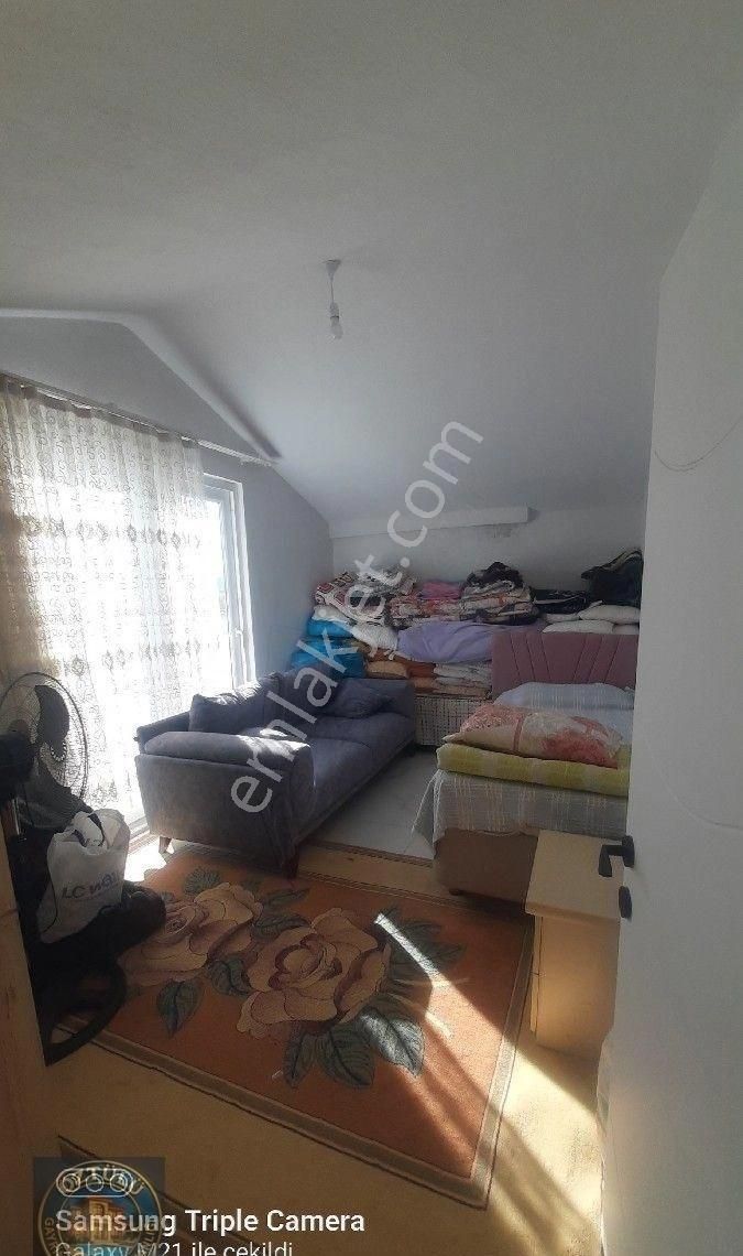 Sıfır Dublex Eşyalı Satılık Daire - Görsel 7