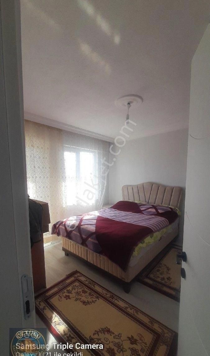 Sıfır Dublex Eşyalı Satılık Daire - Görsel 13