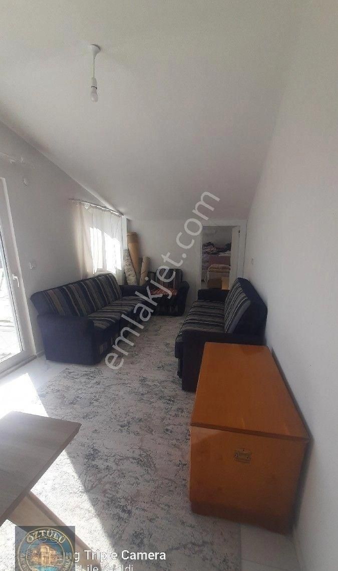 Sıfır Dublex Eşyalı Satılık Daire - Görsel 8