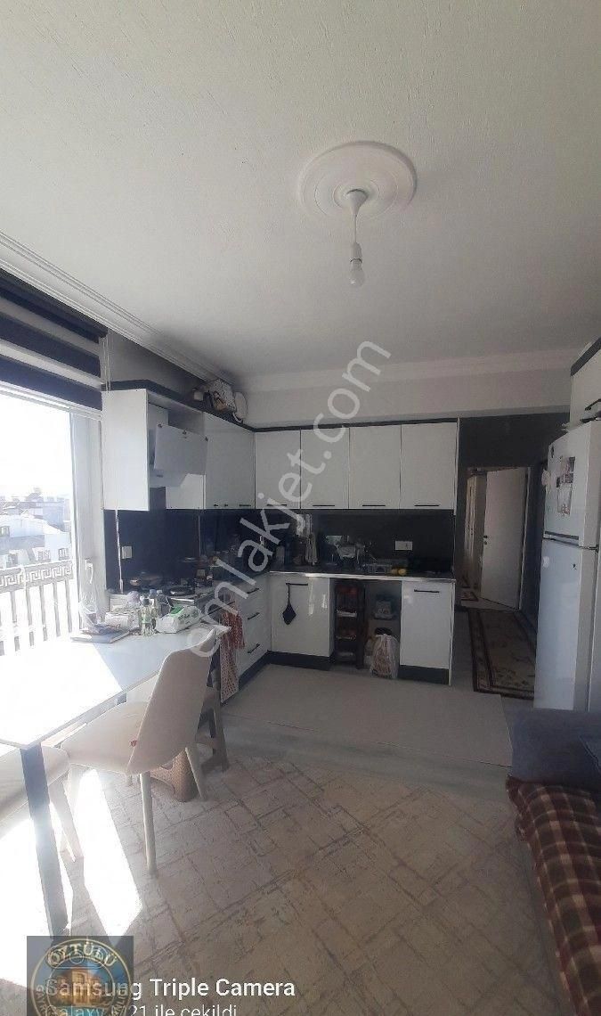 Sıfır Dublex Eşyalı Satılık Daire