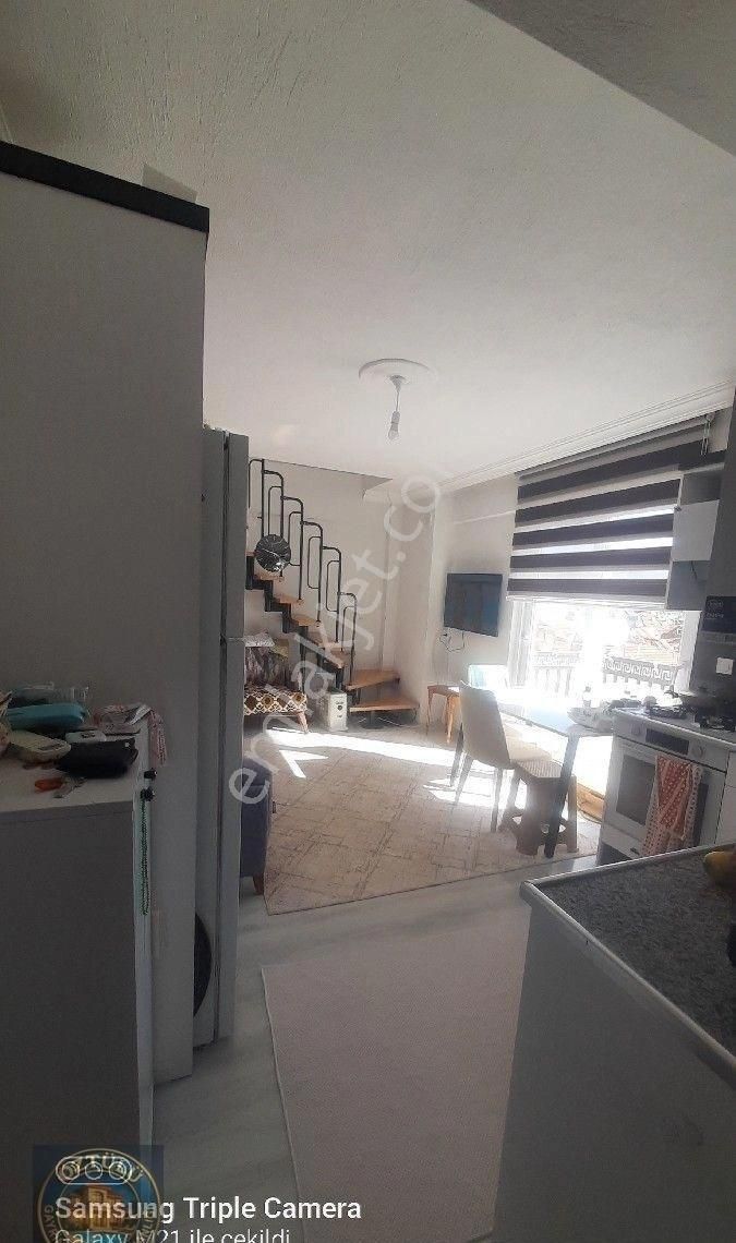 Sıfır Dublex Eşyalı Satılık Daire - Görsel 17