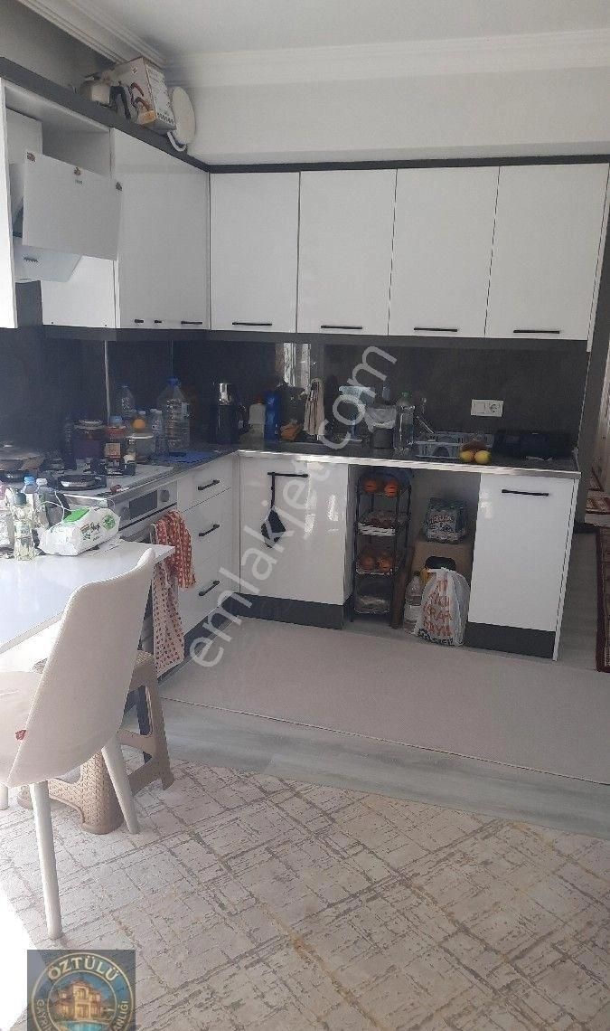 Sıfır Dublex Eşyalı Satılık Daire - Görsel 14