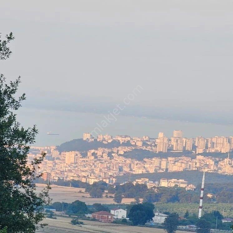 Deniz Manzaralı Eşyalı, Bahçeli Bungalov. - Görsel 25