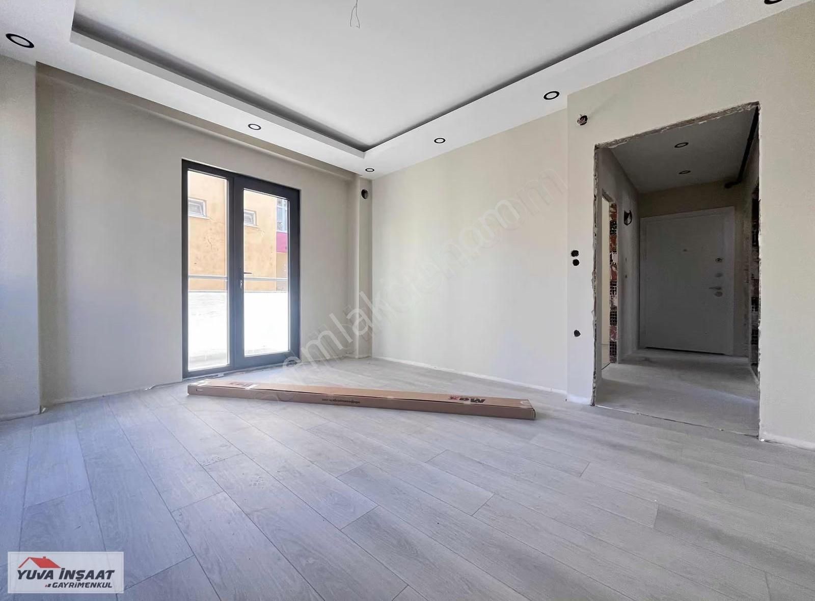 Kazımkarabekir Mh İstasyon Caddesine Yakın 2+1 Ara Kat