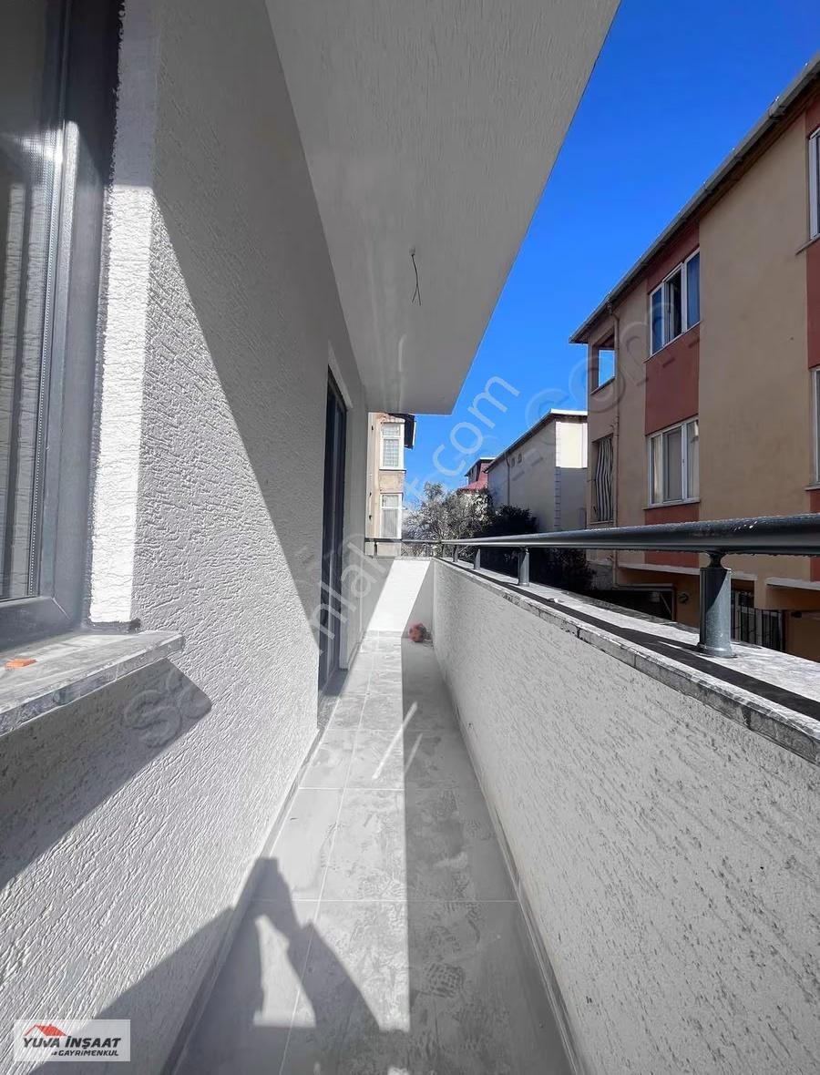 Kazımkarabekir Mh İstasyon Caddesine Yakın 2+1 Ara Kat - Görsel 15