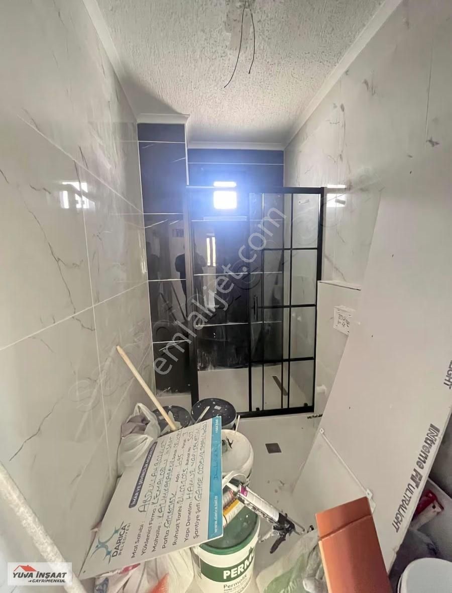 Kazımkarabekir Mh İstasyon Caddesine Yakın 2+1 Ara Kat - Görsel 8