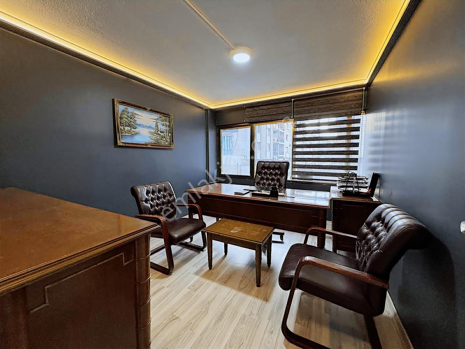 Buca Göksu Mah. Cadde Üzeri Batar Katlı 150 M2. Kiralık Dükkan - Görsel 3