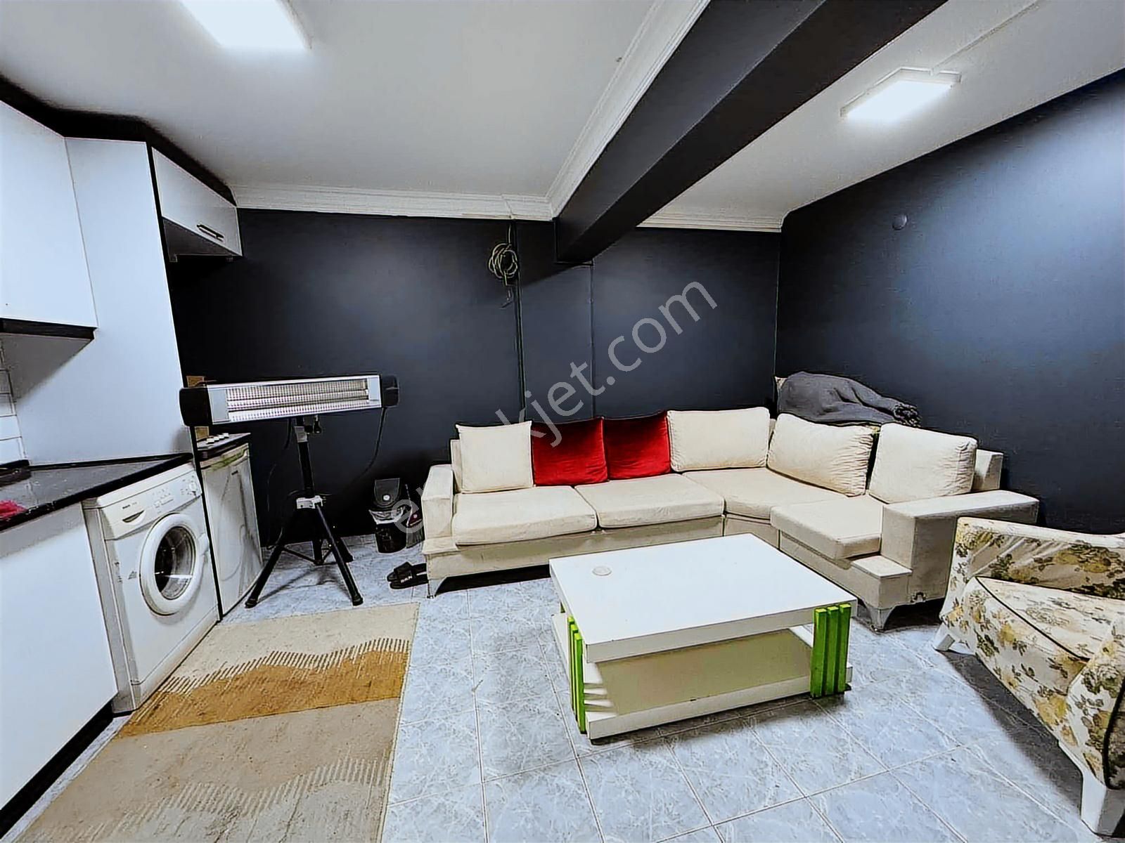 Buca Göksu Mah. Cadde Üzeri Batar Katlı 150 M2. Kiralık Dükkan - Görsel 5