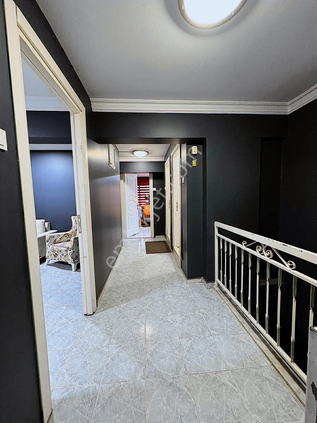 Buca Göksu Mah. Cadde Üzeri Batar Katlı 150 M2. Kiralık Dükkan - Görsel 4