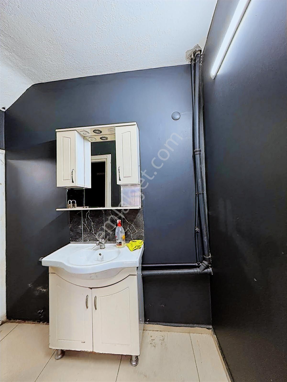 Buca Göksu Mah. Cadde Üzeri Batar Katlı 150 M2. Kiralık Dükkan - Görsel 16