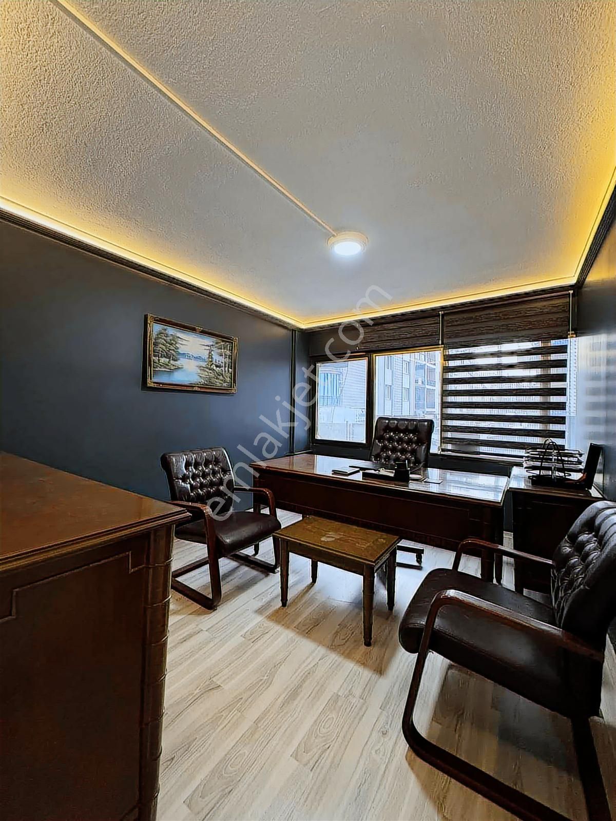 Buca Göksu Mah. Cadde Üzeri Batar Katlı 150 M2. Kiralık Dükkan - Görsel 11