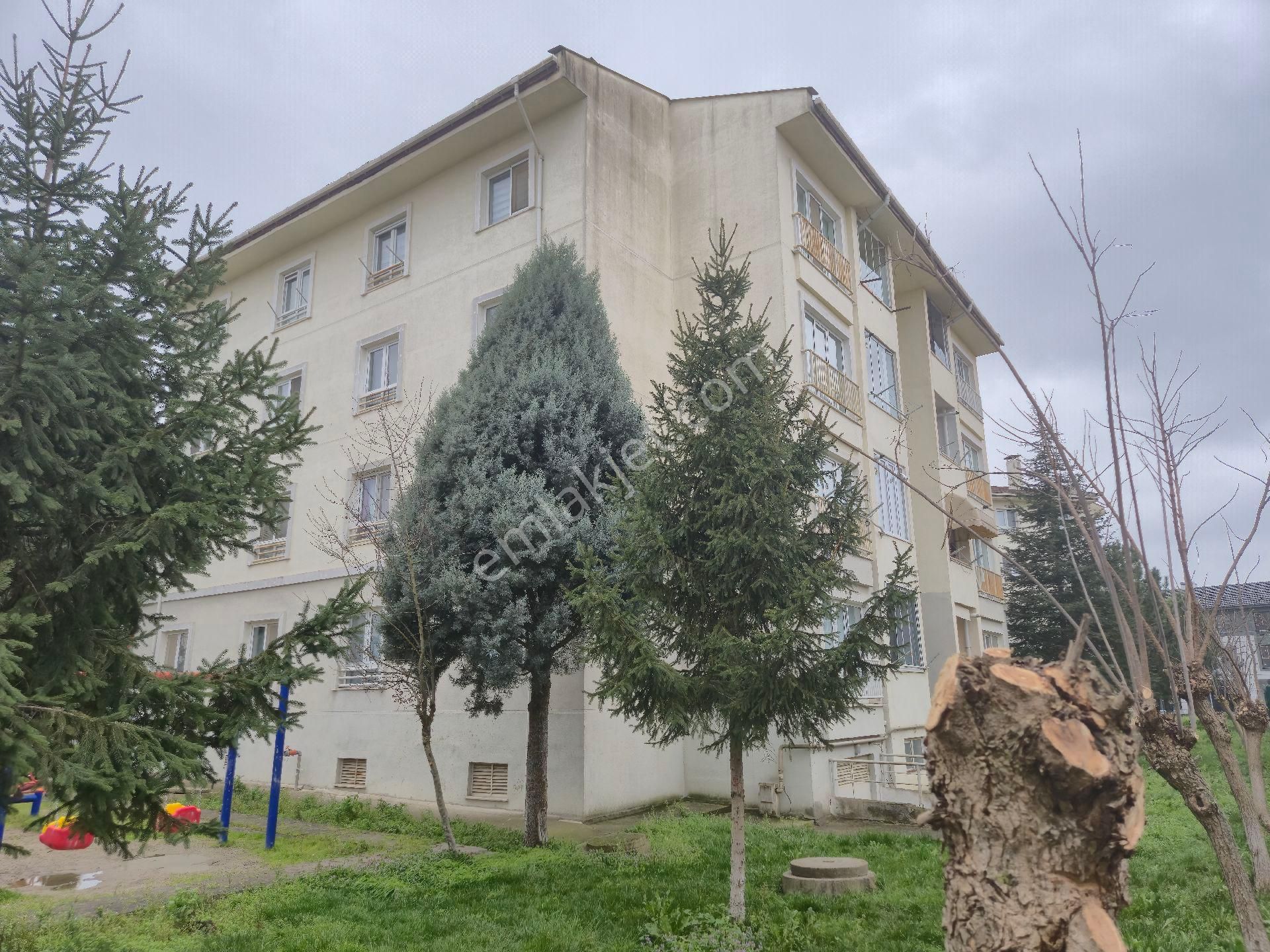 Realty Worlddan Akyazı Ömercikler Toki Sitesinde Arakat 80m2 2+1 - Görsel 4