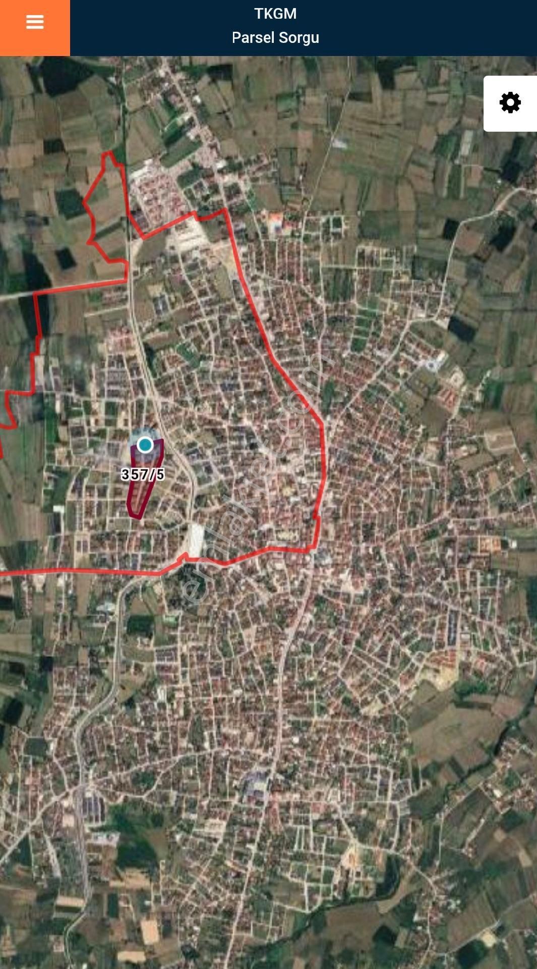 Realty Worlddan Akyazı Ömercikler Toki Sitesinde Arakat 80m2 2+1 - Görsel 22