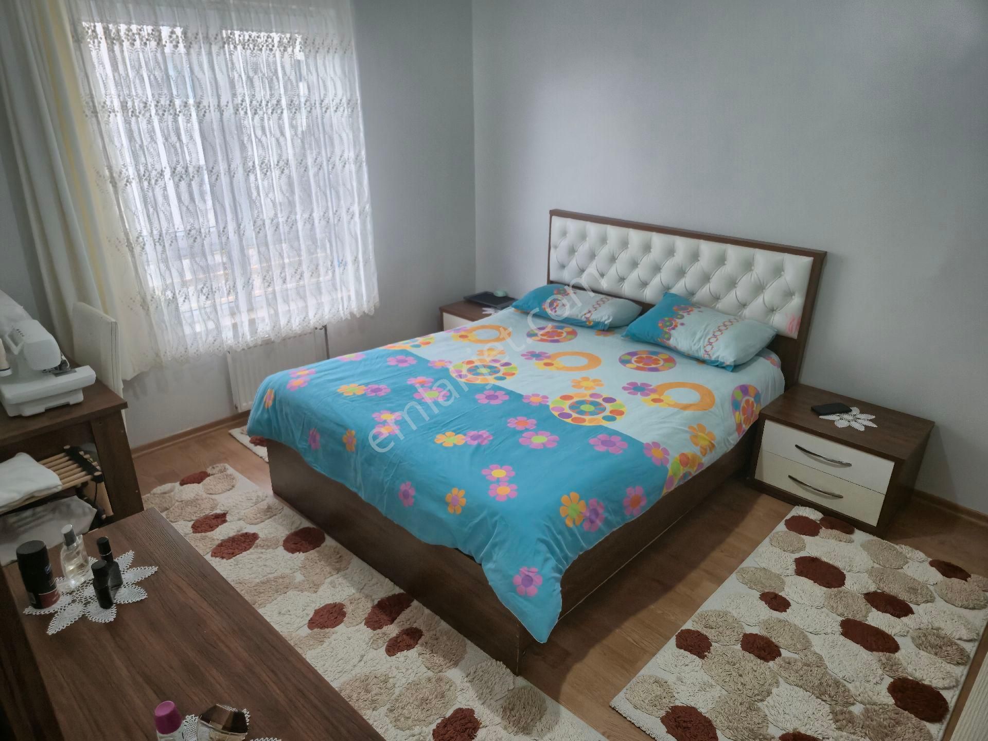 Realty Worlddan Akyazı Ömercikler Toki Sitesinde Arakat 80m2 2+1 - Görsel 14